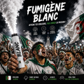 Fumigène Blanc A Main